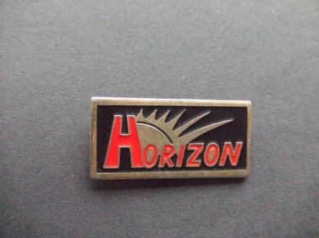 Horizon onbekend logo